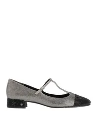 Pumps Damen Silber 36,36.5,37,37.5,38,38.5,39,39.5,41 Damen