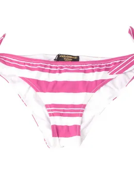 Dolce&Gabbana Bikini 77508 Purple 1