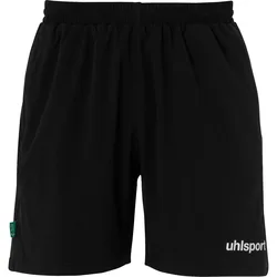 Essential Evo Woven Shorts, schwarz XXL