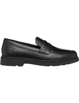 Mocassini Spherica A Black EU 43 - Geox - FashionsVida