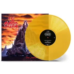 The jester race von - LP (Coloured, Limited Edition, Re-Release, Standard) - None - unisex