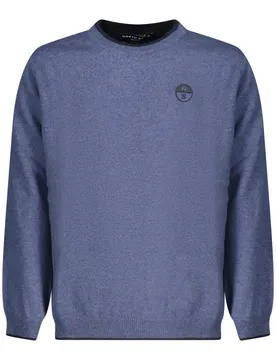 Jungen PULLOVER Blau 796135000_BL0747