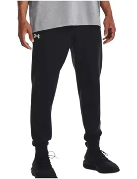 Herren Hose Schwarz 477178