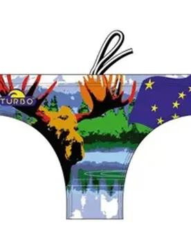 Turbo Slip De Bain Alaska