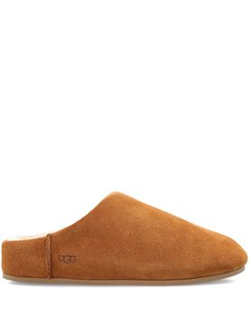 Waterproof Suede Mini Sandals for Women