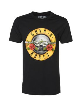 Camiseta 'Guns n‘ Roses' / /