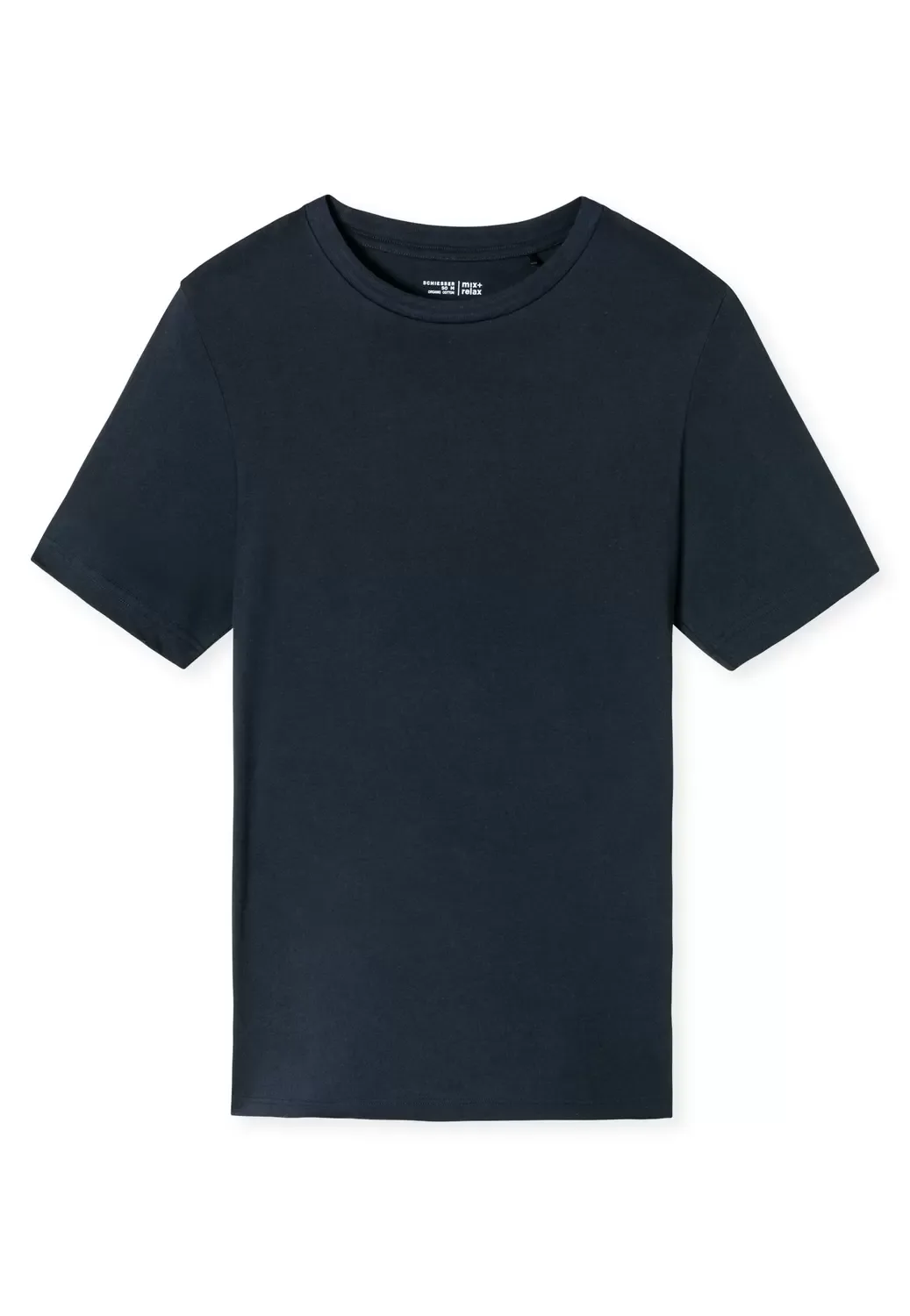 T-Shirt Rundhals male - 56 - FashionsVida