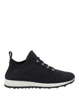 Jimmy Choo Sneakers Veles nere