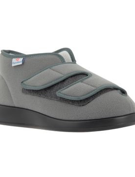 Verbandschuh Genua grau 47 Damen