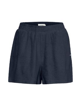 Oxmo Pantalón azul / azul oscuro