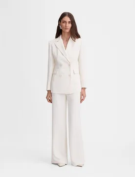 Pantalón de mujer palazzo - Simorra - FashionsVida