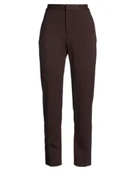 Hose Damen Dunkelbraun 32,34,36,38,40 Damen