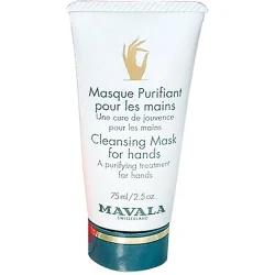 Mascarilla Limpiadora para Manos 75 ml Mascarilla Limpiadora