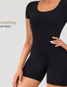 Body moldeador sólido para el verano