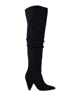Stiefel Damen Schwarz 35,38 Damen