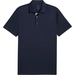 Puma Polo Pure 2.0, navy 3xl