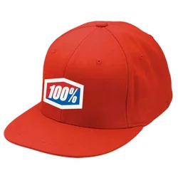 Percent Casquette Icon Flexfit