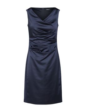 Vestido de tubo