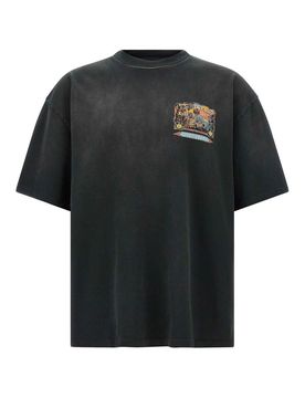 Amiri t-shirts