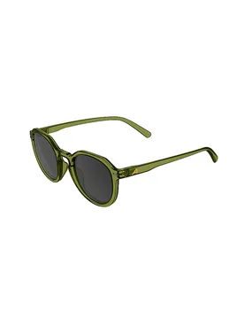 Occhiali da sole da donna Sneek 2.0 verde scuro - Alpina - FashionsVida