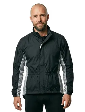 Hock Veste Rain Guard
