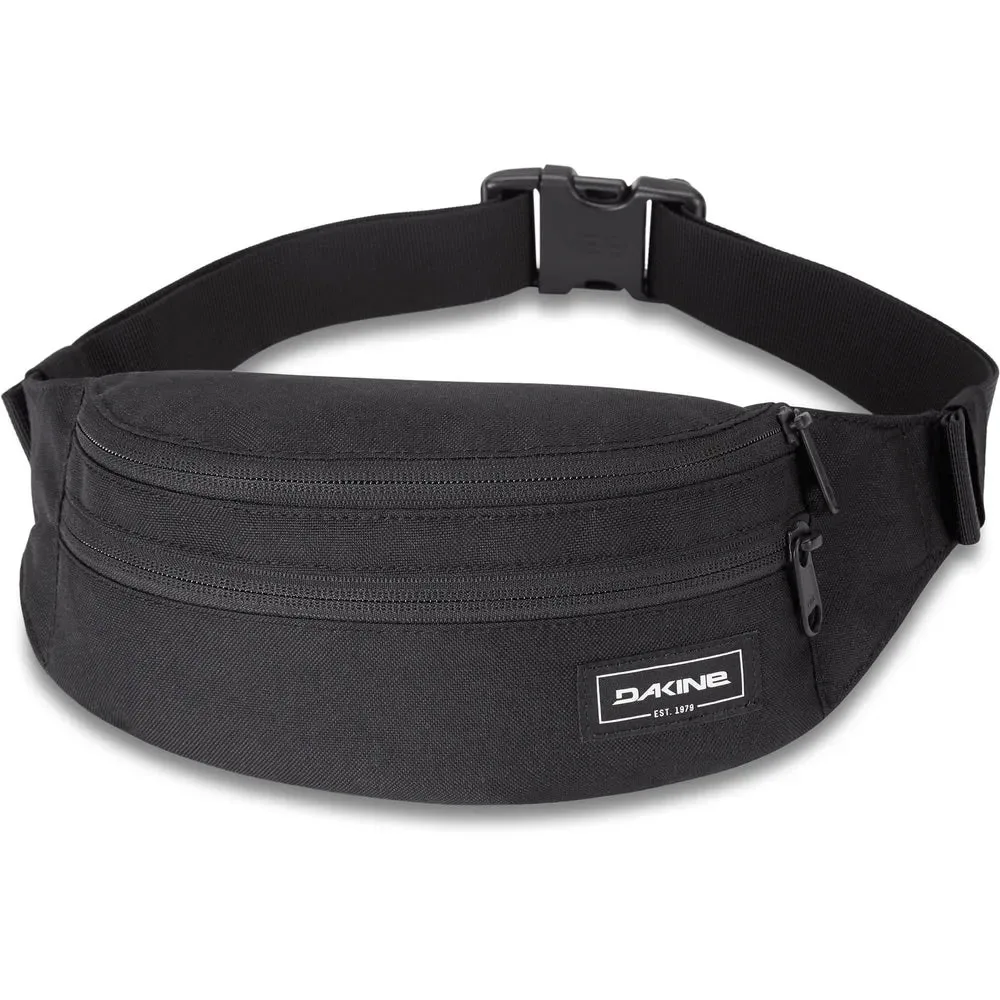 Marsupio Classic T2-r Black One Size - Dakine - FashionsVida