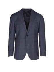 Dressler Sakko SEAN azul 98