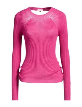 Pullover Mujer Rosa L,M,S,XS Mujer