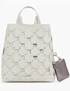 Damen SUMY-RUCKSACK Beige 25WAKP40_BE6006