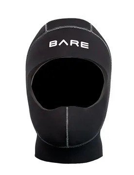 Bare Cappuccio S-flex 3 Mm