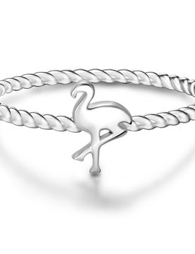 Glanzstücke München Anillo plata