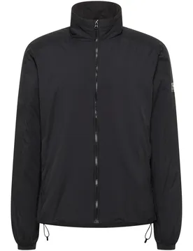 Dorian Herren Funktionsjacke, schwarz XXL