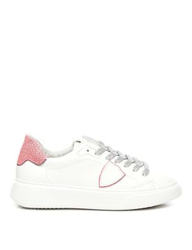 Philippe Model Sneakers