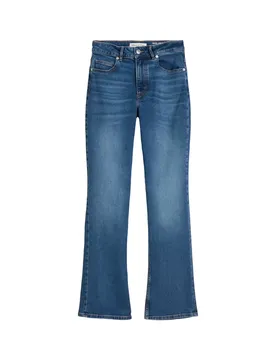 Denim Trousers female