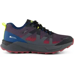 Zapatillas de trail running de hombre TR-Alpha