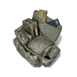 L Tackle Stack Camo One Size unisex