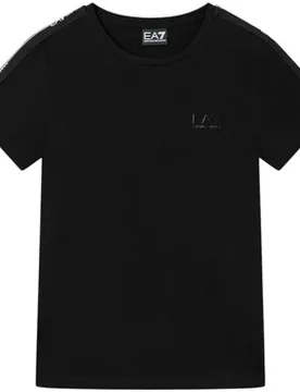 T-Shirt 7w001490-Af10373 It M;It L;It Xl Female - Emporio Armani EA7 - FashionsVida
