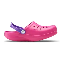 Sabots Kinetic Fuxia / Lavender EU 39
