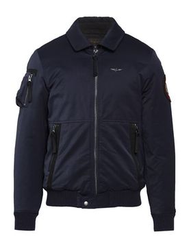 Jacke & Anorak Herren Nachtblau 46,48,50,54,56,58 Herren