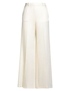 Pantalones Mujer Hueso 0,1,2,3,4 Mujer