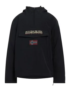 Jacke & Anorak Herren Schwarz XL,XXL,XXXL Herren - Napapijri - FashionsVida