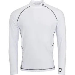 FootJoy Mock Base Layer, weiss s