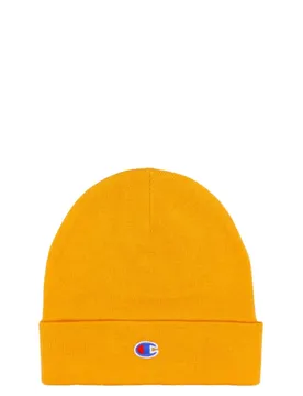 Champion Herren Hut Gelb 478410