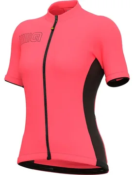 Maillot à Manches Courtes Color Block - Ale - FashionsVida