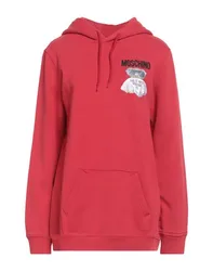 Sweatshirt Damen Rot 30,32,34,36 Damen