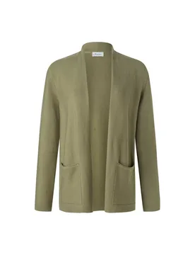 Strickjacke 1/1 Arm female - 36 - FashionsVida