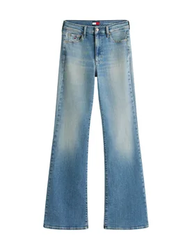 Tommy Jeans Jeans Blu - TOMMY JEANS - FashionsVida