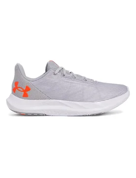Scarpe da Running Grigie UNDER AMOUR Charged Speed Swift 44 - Under armour - FashionsVida