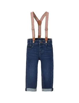 Pantaloni 310786701 Dark Blue 24 Mesi-3 Anni