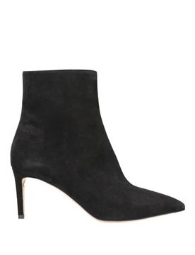 Stiefelette Damen Schwarz 35.5,36,36.5,37,38,39,40,41,41.5,42 Damen